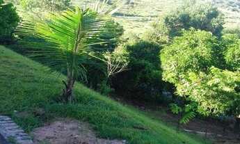 Imagem 6: Linda Chácara alto padrão, com 2 Casas! Localização excelente!