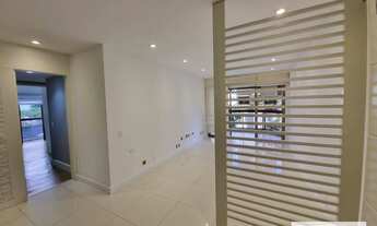 Imagem 6: Apartamento à venda, 117 m² por R$ 1.980.000,00 - Lagoa - Rio de Janeiro/RJ