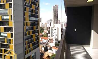 Imagem 6: APARTAMENTO RESIDENCIAL em SÃO PAULO - SP, SUMAREZINHO