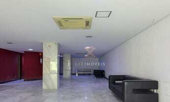 Imagem 5: Apartamento com 1 dormitório à venda, 38 m² por R$ 407.000 - Savassi - Belo Horizonte/MG