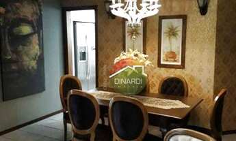 Imagem 4: Apartamento à venda, 120 m² por R$ 480.000,00 - Vila Seixas - Ribeirão Preto/SP