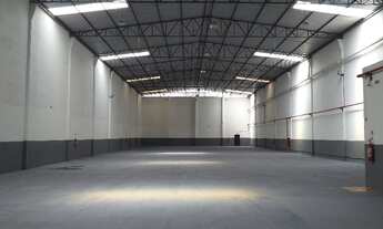 Imagem 2: Galpão 1300 m2 próximo ao Aeroporto Documentado!