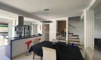 Imagem 3: Casa em Condomínio para Venda em Jundiaí, Jardim Shangai, 3 dormitórios, 1 suíte, 1 banhei