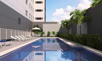 Imagem 6: Studio 19 m² 1 quarto em Brás - São Paulo - SP