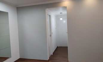 Imagem 2: Apartamento para venda com 53 metros quadrados com 2 quartos em Santana - São Paulo - SP