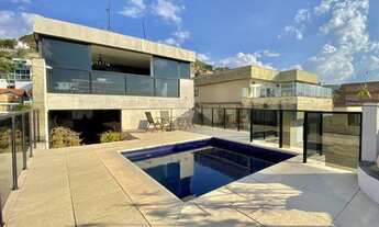 Imagem 2: Cobertura 466 m2 com 5 quartos em Anchieta - Belo Horizonte - MG