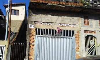 Imagem 4: Sobrado com um terreno (Oportunidade