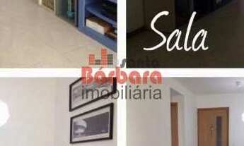 Imagem 2: Apartamento com 2 dorms, Santa Rosa, Niterói - R$ 560 mil, Cod: 3510