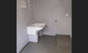 Imagem 5: Linda Casa de 2 quartos(suíte) com área de Lazer no Canal "1" perto da Av. Ana C