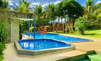 Imagem 8: FAZENDA À VENDA EM VALE DO JEQUIRIÇÁ - JEQUIRIÇÁ/BA