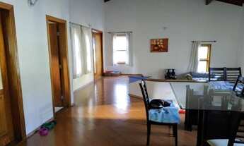 Imagem 7: Residencial Monte Catine - Casa com 5 dormitórios (1 suíte) à venda, 350 m² por R$ 1.650.0