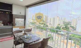 Imagem: Apartamento para Venda em Cuiabá, Quilombo