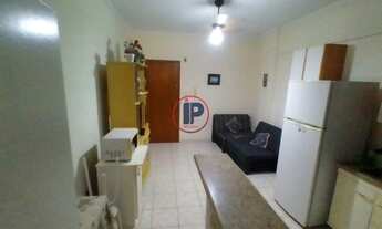 Imagem: Kitnet com 1 dorm, Caiçara, Praia Grande