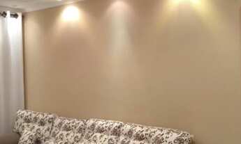 Imagem: Apto no bairro Santa Maria - 75 M² - 2