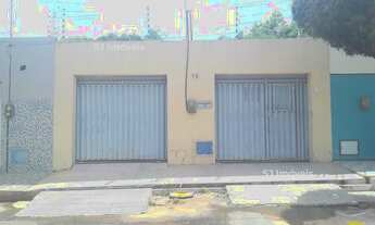 Imagem: JUAZEIRO DO NORTE - Casa Padrão - TIRADENTES