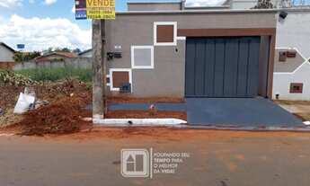 Imagem 2: Senador Canedo - Casa Padrão - Residencial Jardim Canedo III