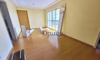 Imagem 5: Apartamento com 3 dormitórios para alugar, 85 m² por R$ 3.000,00/mês - Vila Sofia - São Pa