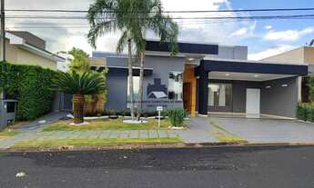 Imagem 1: Casa à venda no Condominio Parque Residencial Damha III - São José do Rio Preto/SP