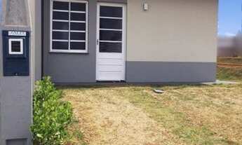 Imagem: Casa Nova, Reserva da Mata, Vida nova