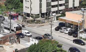 Imagem 4: Apartamento Beira Mar Candeias 170m2 com 3 quartos