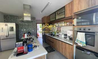 Imagem 7: Casa 4 Suítes Energia Solar Alphaville 2