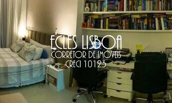 Imagem 4: APARTAMENTO RESIDENCIAL em SALVADOR - BA, CHAME-CHAME