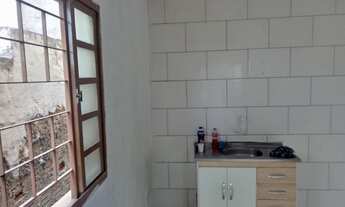 Imagem 5: Kitnet na João Passos centro