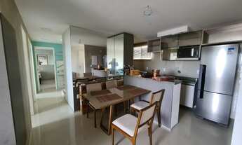 Imagem 2: Cobertura para venda possui 169 metros quadrados com 3 quartos em Parquelândia - Fortaleza