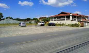 Imagem: Terreno para Venda em Vila Nova Joinville-SC