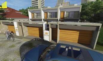 Imagem 4: Sobrados à 300 metros da praia em Penha - SC