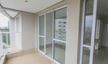 Imagem 3: Apartamento à venda, 3 quartos, 1 suíte, 2 vagas, Vila da Serra - Nova Lima/MG