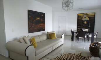 Imagem 2: 0 Ótimo apartamento com 3 suítes no Brooklin!