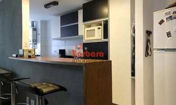 Imagem 4: Apartamento com 2 dorms, Santa Rosa, Niterói - R$ 560 mil, Cod: 3510