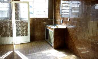 Imagem 3: Apartamento para venda tem 85 metros quadrados com 2 quartos em Olavo Bilac - Duque de Cax