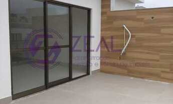 Imagem 1: Cobertura-À VENDA-Recreio dos Bandeirantes-Rio de Janeiro-RJ