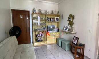 Imagem 2: Edifício Guaruba -2 quartos