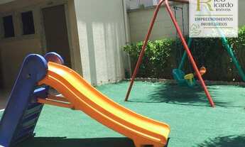 Imagem 6: Apartamento 2 Dormitórios 47 m² Condomínio Mata Das Flores Parque São Vicente