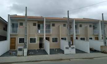 Imagem: Sobrado Geminado para Venda em Petrópolis