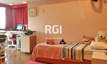 Imagem 4: Cobertura duplex para aluguel, 336m2, com 3 quartos e 3 vagas