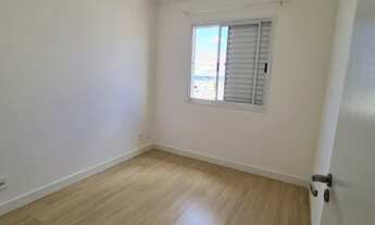 Imagem 7: Excelente apartamento para venda e locação no Condomínio Splendidum, na cidade de Sumaré