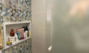 Imagem 4: Apartamento para venda possui 43 metros quadrados com 1 quarto em Cambuci - São Paulo - SP