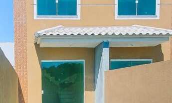 Imagem: Casa Duplex 2 quartos no Residencial Maurício