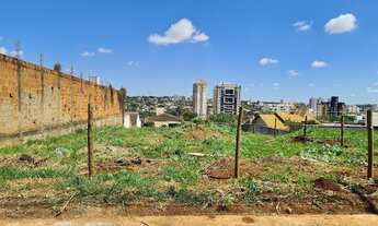 Imagem 5: Terreno no Morada da Colina