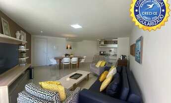 Imagem 3: Térreo no Porto das Dunas