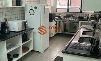 Imagem 11: VENDO APARTAMENTO 189 M² - 3 SUÍTES RIO VERMELHO SALVADOR BAHIA