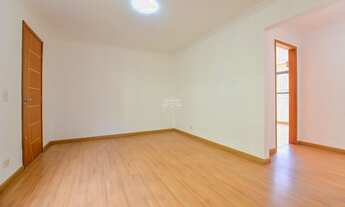 Imagem 4: Apartamento para venda possui 67 metros quadrados com 3 quartos em Cristo Rei - Curitiba