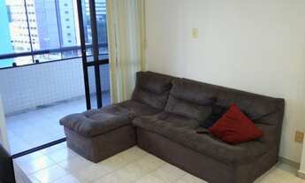 Imagem 5: Apartamento 1 quarto para venda no bairro Pituba, salvador, bahia