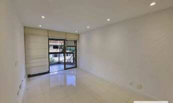 Imagem 3: Apartamento à venda, 117 m² por R$ 1.980.000,00 - Lagoa - Rio de Janeiro/RJ