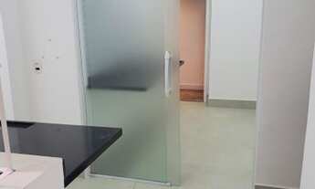 Imagem 4: Apartamento para venda com 75 metros quadrados com 2 quartos em Humaitá - Rio de Janeiro