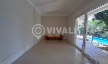 Imagem 3: Casa em Condomínio-À VENDA-Ville Chamonix-Itatiba-SP